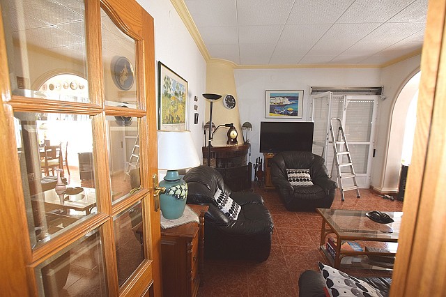 4 Bedroom Villa in Ciudad Quesada