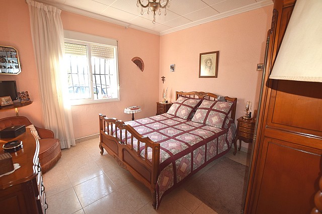 4 Bedroom Villa in Ciudad Quesada