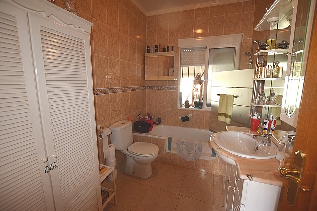 4 Bedroom Villa in Ciudad Quesada