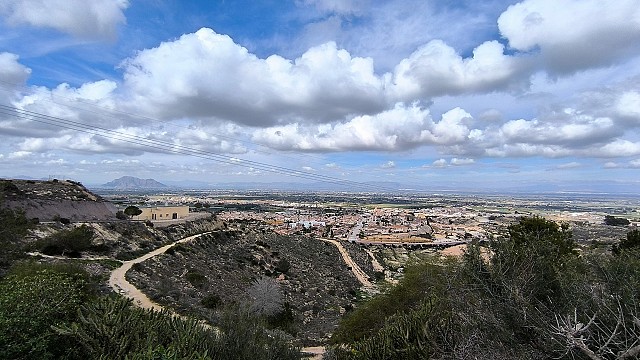3 Bedroom Townhouse in Ciudad Quesada