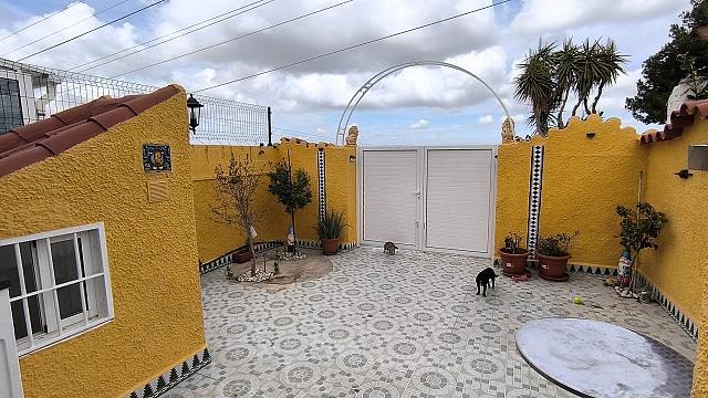 3 Bedroom Townhouse in Ciudad Quesada