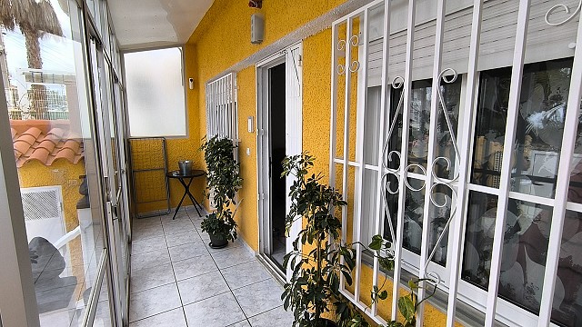 3 Bedroom Townhouse in Ciudad Quesada