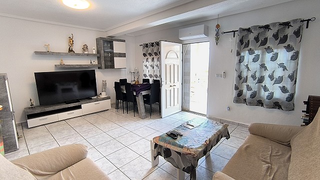 3 Bedroom Townhouse in Ciudad Quesada