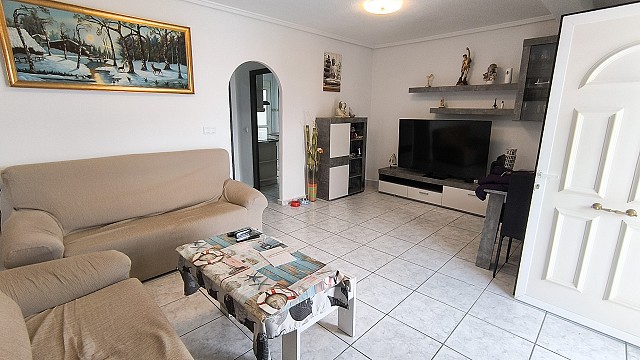 3 Bedroom Townhouse in Ciudad Quesada