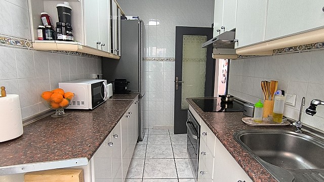 3 Bedroom Townhouse in Ciudad Quesada