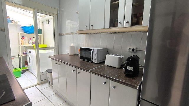 3 Bedroom Townhouse in Ciudad Quesada