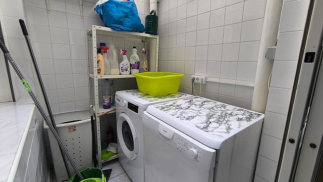 3 Bedroom Townhouse in Ciudad Quesada