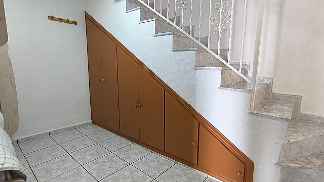 3 Bedroom Townhouse in Ciudad Quesada