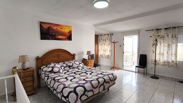 3 Bedroom Townhouse in Ciudad Quesada