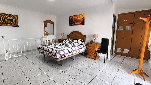 3 Bedroom Townhouse in Ciudad Quesada