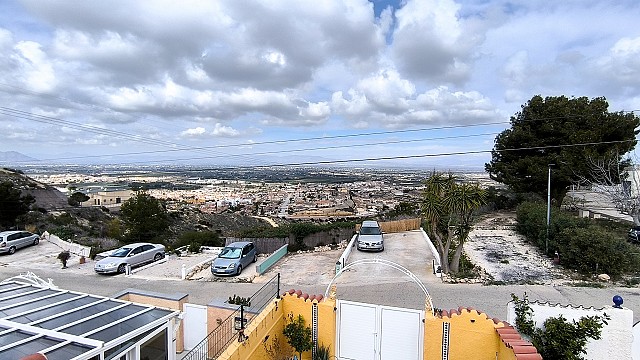 3 Bedroom Townhouse in Ciudad Quesada