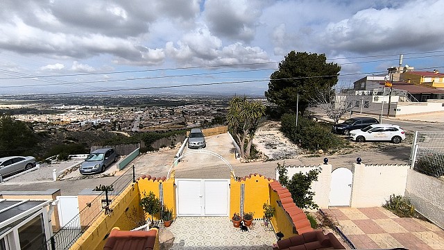 3 Bedroom Townhouse in Ciudad Quesada