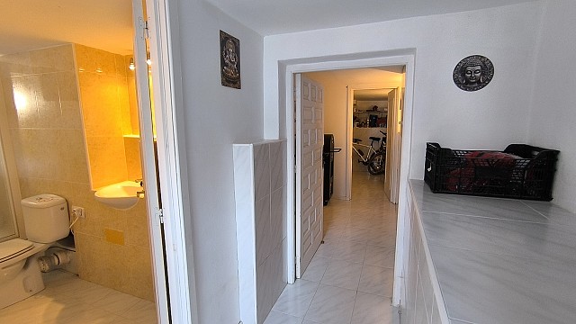 3 Bedroom Townhouse in Ciudad Quesada