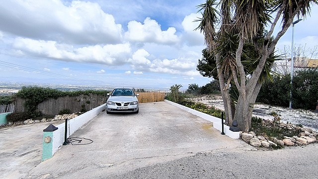 3 Bedroom Townhouse in Ciudad Quesada