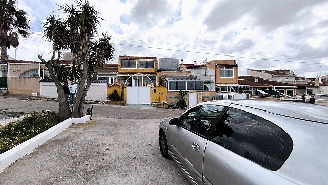 3 Bedroom Townhouse in Ciudad Quesada