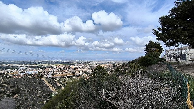 3 Bedroom Townhouse in Ciudad Quesada