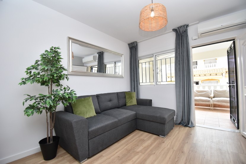 Casa adosada de 2 dormitorios en Los Altos