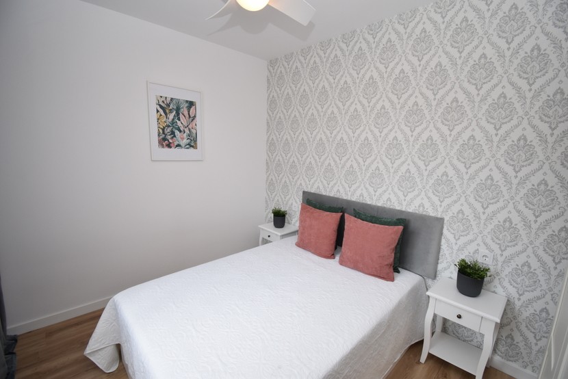 Casa adosada de 2 dormitorios en Los Altos