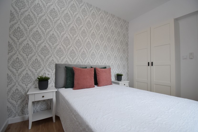 Casa adosada de 2 dormitorios en Los Altos