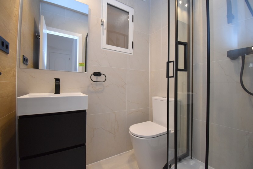 Casa adosada de 2 dormitorios en Los Altos