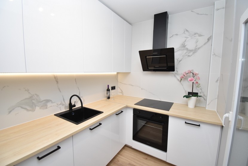 Casa adosada de 2 dormitorios en Los Altos