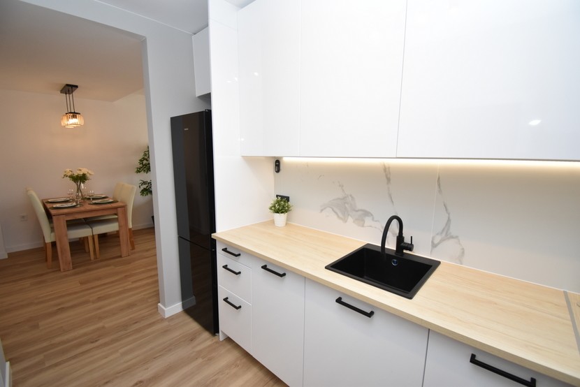 Casa adosada de 2 dormitorios en Los Altos