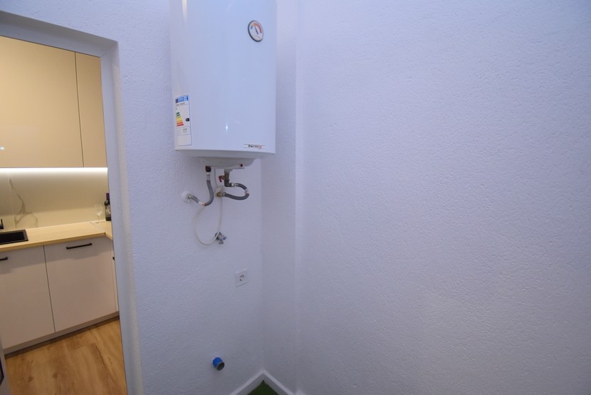 Casa adosada de 2 dormitorios en Los Altos