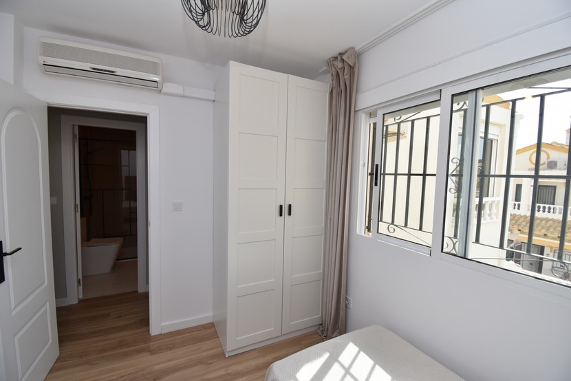 Casa adosada de 2 dormitorios en Los Altos