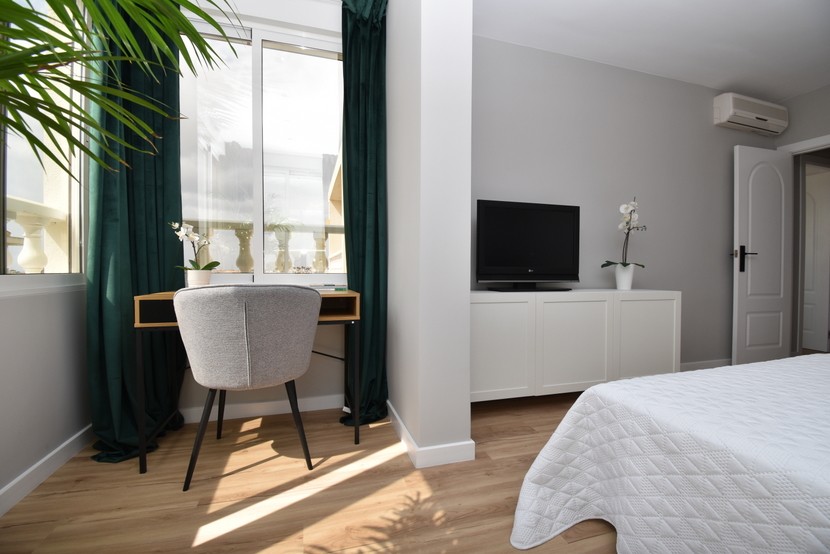 Casa adosada de 2 dormitorios en Los Altos