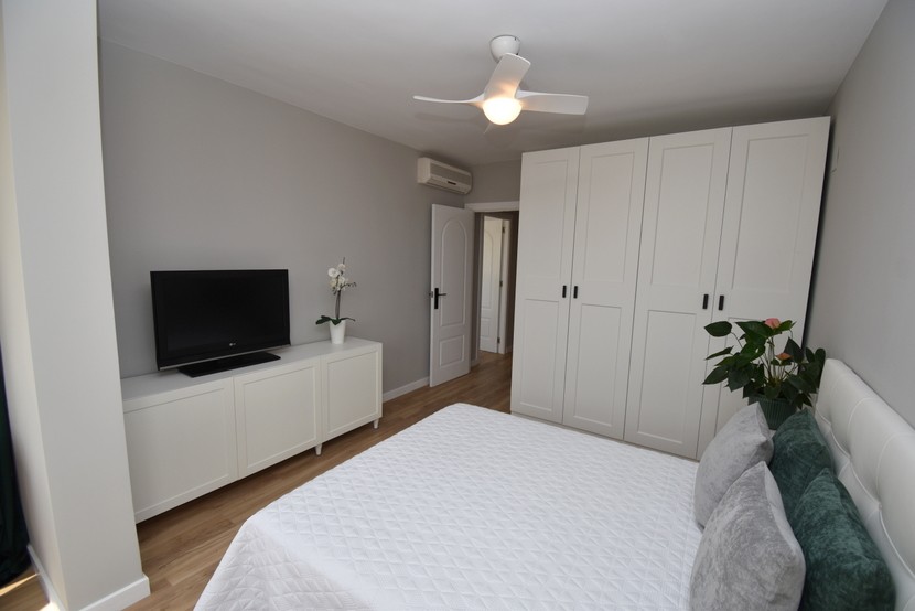 Casa adosada de 2 dormitorios en Los Altos