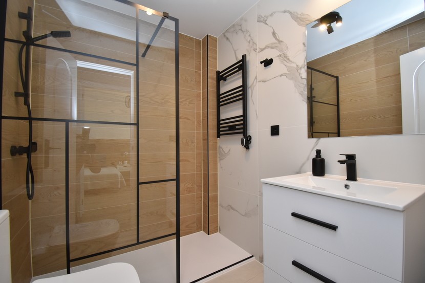 Casa adosada de 2 dormitorios en Los Altos