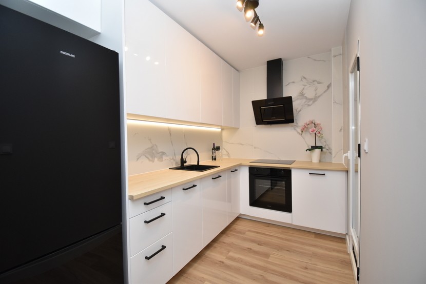 Casa adosada de 2 dormitorios en Los Altos