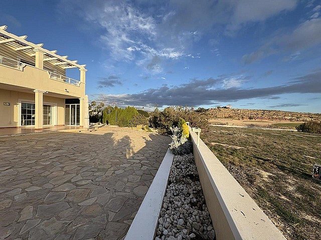 3 Bedroom Villa in Altaona Golf
