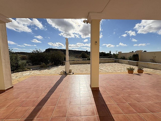 3 Bedroom Villa in Altaona Golf