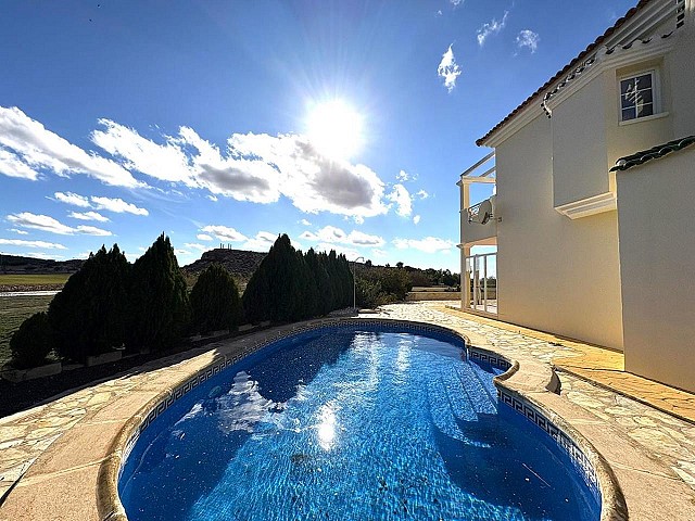 3 Bedroom Villa in Altaona Golf