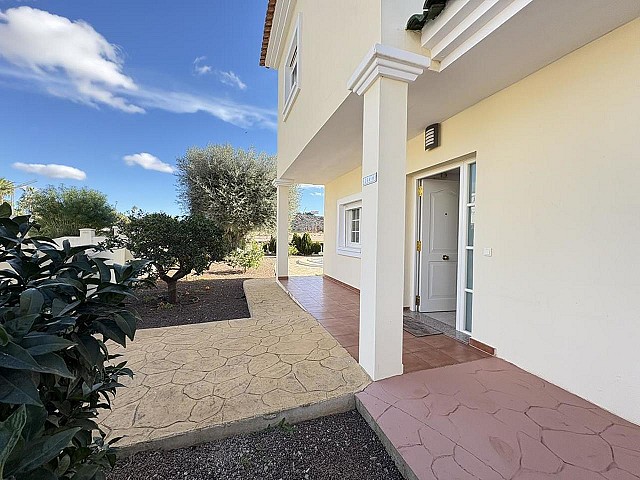 3 Bedroom Villa in Altaona Golf