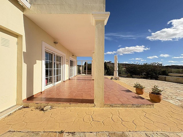 3 Bedroom Villa in Altaona Golf