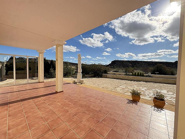 3 Bedroom Villa in Altaona Golf