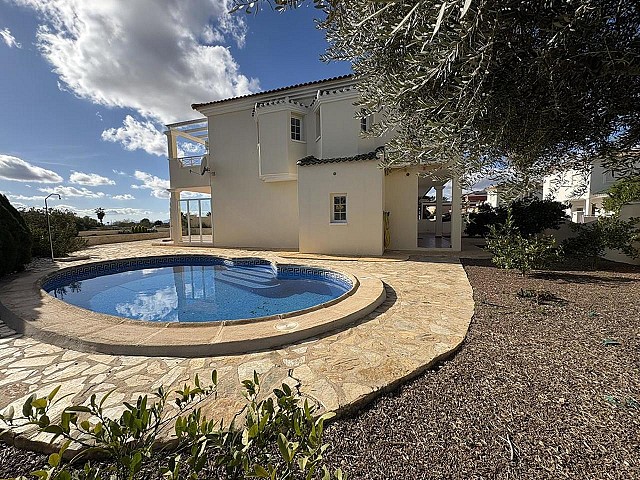 3 Bedroom Villa in Altaona Golf