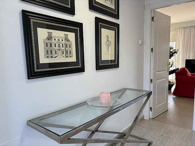 3 Bedroom Villa in Altaona Golf