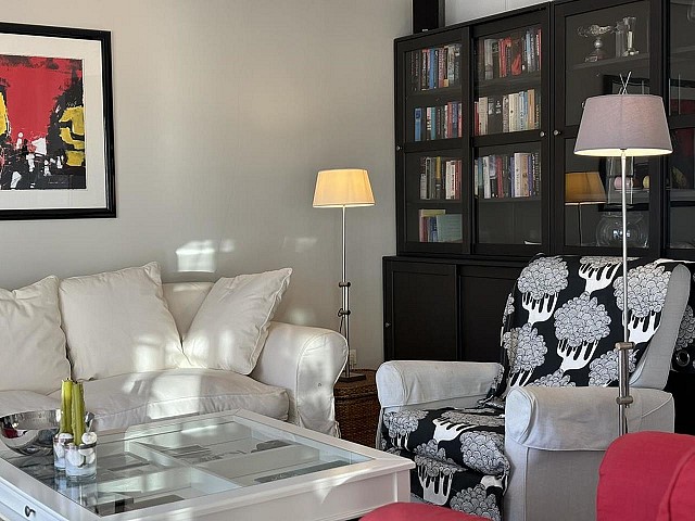 3 Bedroom Villa in Altaona Golf