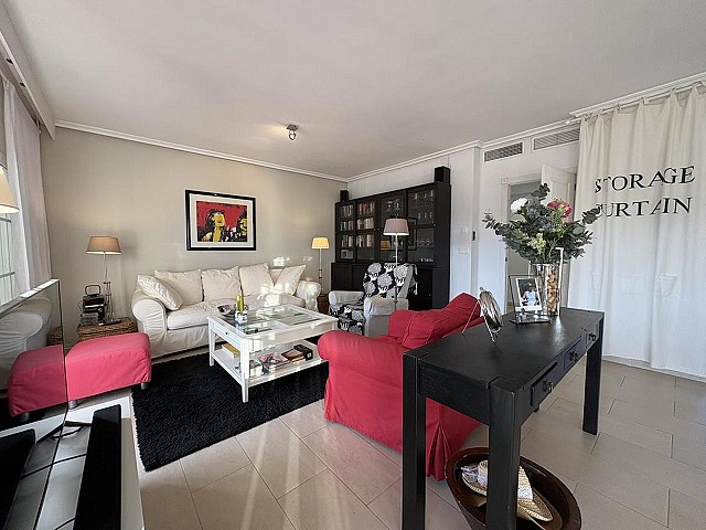 3 Bedroom Villa in Altaona Golf