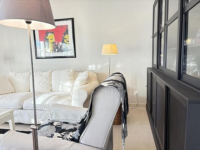 3 Bedroom Villa in Altaona Golf