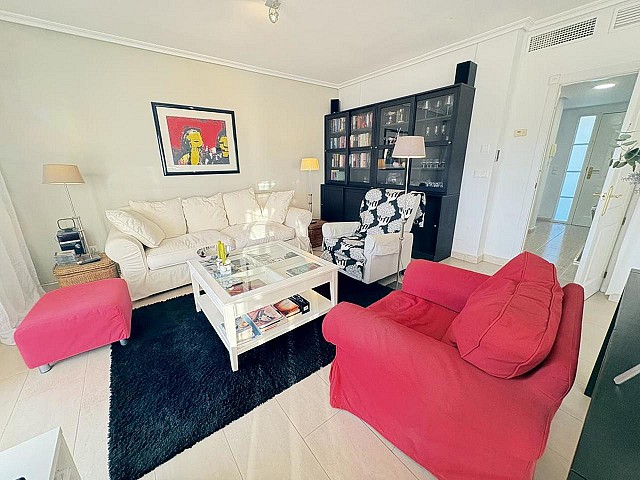 3 Bedroom Villa in Altaona Golf