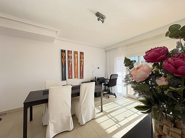 3 Bedroom Villa in Altaona Golf