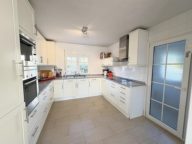 3 Bedroom Villa in Altaona Golf