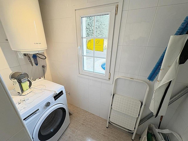 3 Bedroom Villa in Altaona Golf