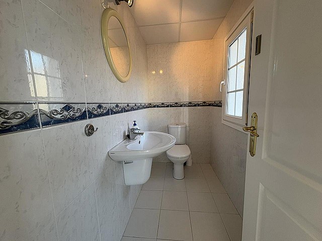 3 Bedroom Villa in Altaona Golf