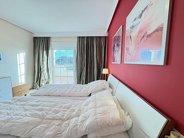 3 Bedroom Villa in Altaona Golf