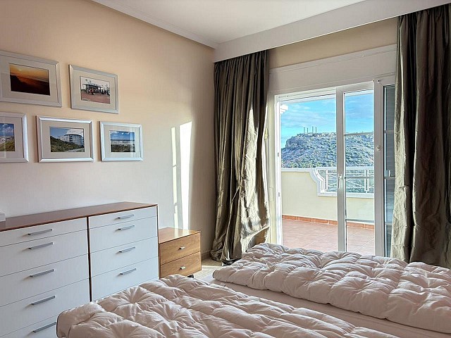 3 Bedroom Villa in Altaona Golf